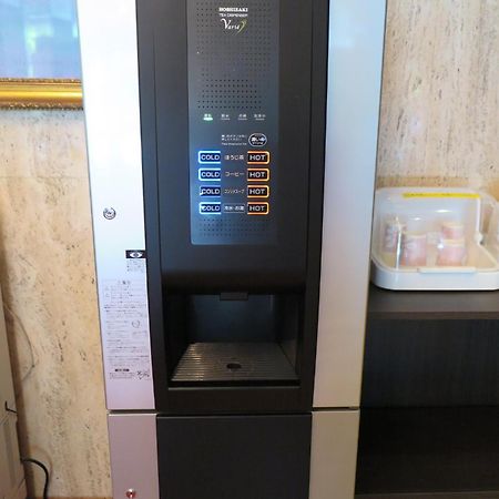 Niigata Station Hotel Zewnętrze zdjęcie