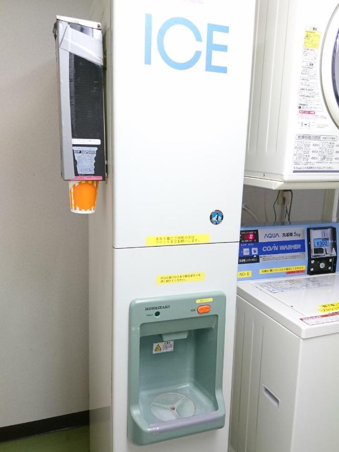 Niigata Station Hotel Zewnętrze zdjęcie